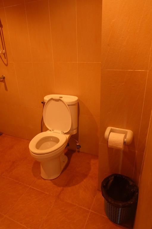 Phumin Apartment Ko Lanta Exteriör bild